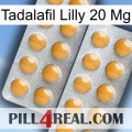 Tadalafil Lilly 20 Mg levitra2